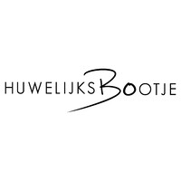 Huwelijksbootje logo - Similar company to Salons Van Edel