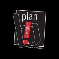 Plan B Insights logo - Similar company to Plan B Group
