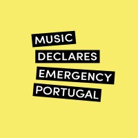 Music Declares Emergency Portugal