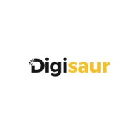 Digisaur logo - Similar company to Hd Made