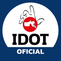 IDOT logo - Similar company to Idot Technologies