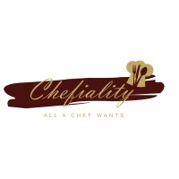 Chefiality - Complete Chef Specialty Store logo - Similar company to Horeca Systems