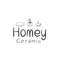 Homey Ceramic logo - Similar company to Hand Touch