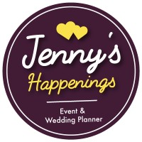 Jenny's Happenings - Event & Wedding Planner logo - Similar company to Dds Events Wedding Planner
