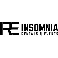 Insomnia Rentals & Events logo - Similar company to Symmetric Group