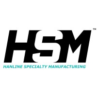 Hanline Specialty Manufacturing logo - Similar company to Lgs Technologies