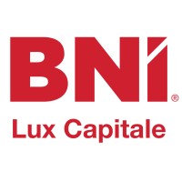 BNI Lux Capitale logo - Similar company to Éclats De Voix