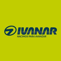 Ivanar S.A. logo - Similar company to Tree Ingeniería