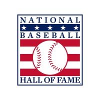 National Baseball Hall of Fame and Museum logo - Similar company to Cornell University Library