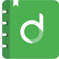 Daybook logo - Similar company to Parser Expert