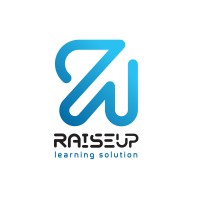 RaiseUp logo - Similar company to Innerwin Academy