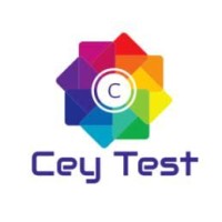 CeyTest logo - Similar company to Itech Team Solution