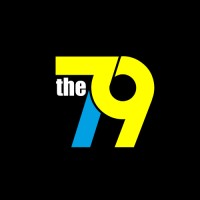 The 79 logo - Similar company to Socium Token