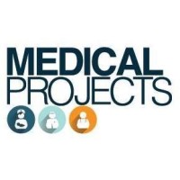 Medical Projects logo - Similar company to Just Think Marketing