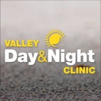 Valley Day and Night Clinic logo - Similar company to Your Wellness Sources