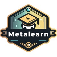 Edu-Metalearn logo - Similar company to Pandi-Panda 🐼