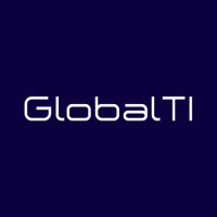 GlobalTI logo - Similar company to Culturally Tech