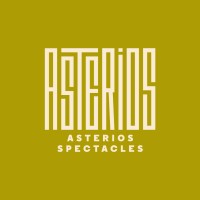 ASTÉRIOS SPECTACLES logo - Similar company to Arachnée Productions