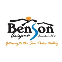 City of Benson, Arizona logo - Similar company to Kykenkee Inc