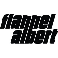 Flannel Albert