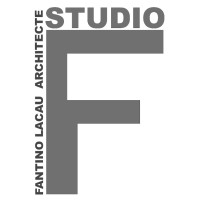 Studio F logo - Similar company to Bear Architectes