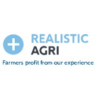 REALISTIC AGRI logo - Similar company to Malla Textiles