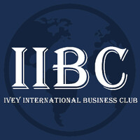 Ivey International Business Club logo - Similar company to Nova Scientia