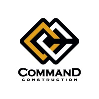 Command Construction Inc. logo - Similar company to Advanced Wireless, Inc