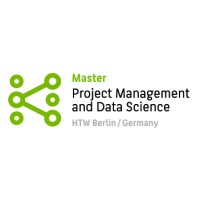 International Master’s in Project Management and Data Science (MPMD) at HTW Berlin logo - Similar company to H23 Gmbh