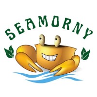Seamorny Aquaculture logo - Similar company to Eyeq Tech