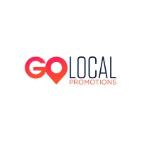 Go Local Promotions Inc. logo - Similar company to Data-Ng Consulting & Projects Gmbh