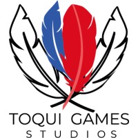 ToquiGames Studios logo - Similar company to Tokigames