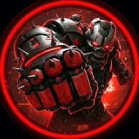 Lethal Punch logo - Similar company to Feelmix