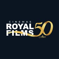 Royal Films S.A.S logo - Similar company to Siomlab Ips