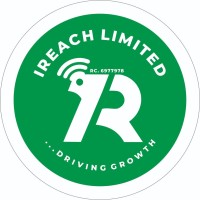 iReach Limited logo - Similar company to Alitheia Realestate
