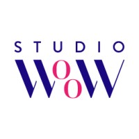 Studio WOOW logo - Similar company to This Is Ideal