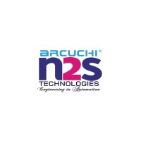 N2S Technologies Pvt Ltd logo - Similar company to N2S Technologies Pvt Ltd