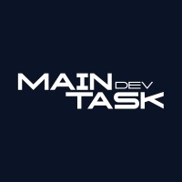 MAINTASK DEV logo - Similar company to Jhb Plus Securite
