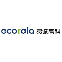 Ecordia EU logo - Similar company to Ecordia