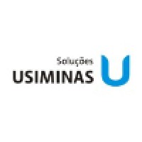 Soluções Usiminas logo - Similar company to Daruma