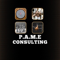 P.A.M.E Consulting