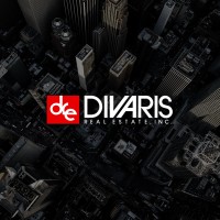 Divaris Real Estate logo - Similar company to Think Real Estate Team