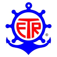 ETR SHIPBUILDING YARD logo - Similar company to Srf Shipbuilding