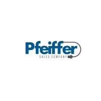 Pfeiffer Sales logo - Similar company to Yamamoto Fb Engineering