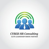 CYBER HR Consulting logo - Similar company to Progression Labs