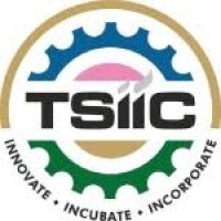 TSIIC Ltd logo - Similar company to Raksy Infrastructure Private Limited