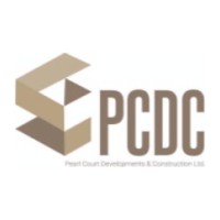 PCDC Ltd - Pearl Court Development & Construction Limited logo - Similar company to Dominant Engineering Solutions