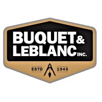 Buquet & LeBlanc, Inc. logo - Similar company to Langlois Construction
