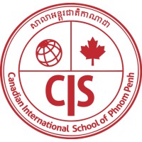 Canadian International School of Phnom Penh (CIS) logo - Similar company to The King'S School, Vattanacville