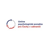 Online psychologická Poradna pro Čechy v zahraničí logo - Similar company to Nutrid Poradna